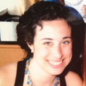 Meet your Posher, Kristine